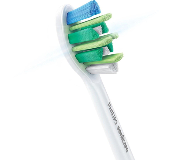 Philips Sonicare Końcówki do szczoteczki HX9004/10 InterCare - 423776 - zdjęcie 3